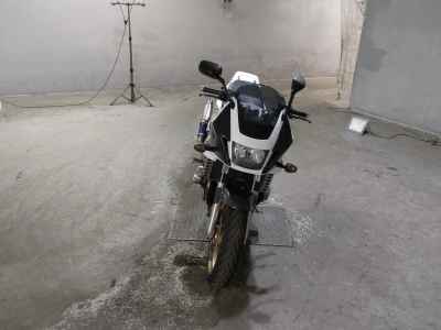 Honda CB1300SF 2009