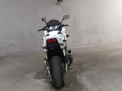 Honda CB1300SF 2009