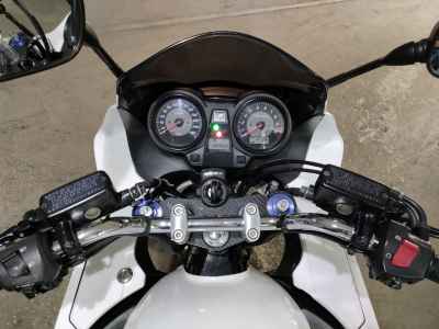 Honda CB1300SF 2009