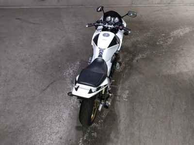 Honda CB1300SF 2009