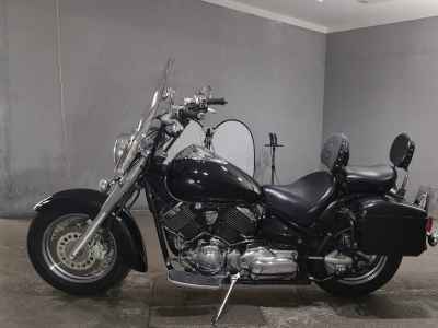 Yamaha XVS1100 Drag Star Classic 2005