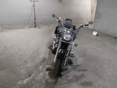 Yamaha XVS1100 Drag Star Classic 2005