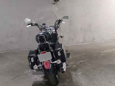 Yamaha XVS1100 Drag Star Classic 2005