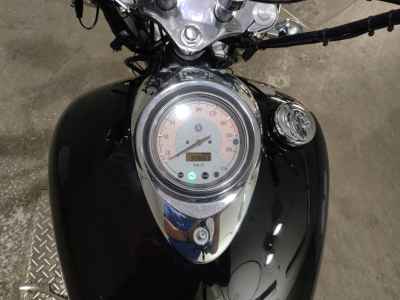 Yamaha XVS1100 Drag Star Classic 2005