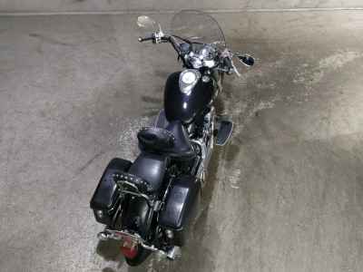 Yamaha XVS1100 Drag Star Classic 2005