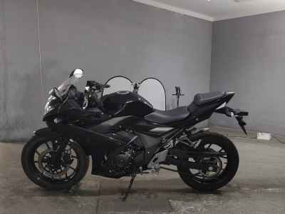 Suzuki GSX250R