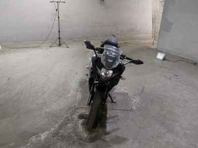 Suzuki GSX250R