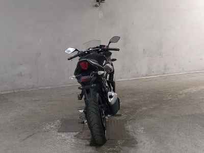 Suzuki GSX250R