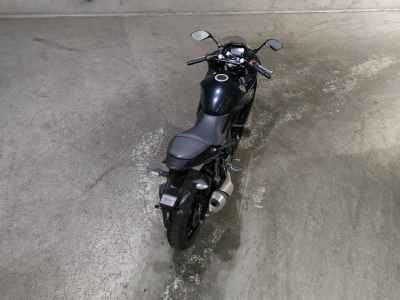 Suzuki GSX250R