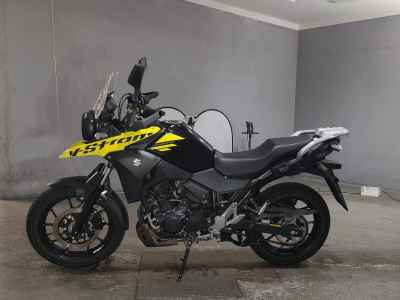 Suzuki V-Strom 250