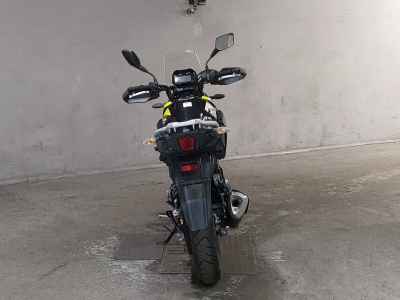 Suzuki V-Strom 250