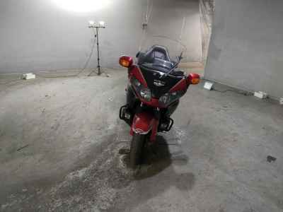 Honda GL1800 Gold Wing 2015