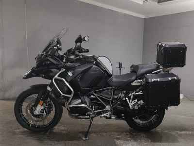 BMW R1250GS Adventure 2021