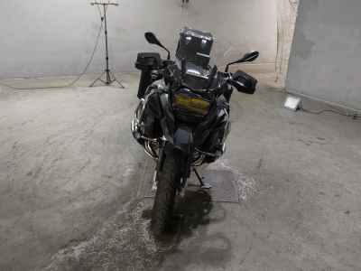 BMW R1250GS Adventure 2021