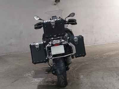 BMW R1250GS Adventure 2021