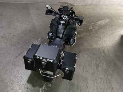 BMW R1250GS Adventure 2021