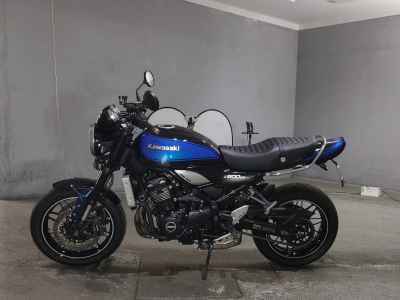 Kawasaki Z900RS 2024