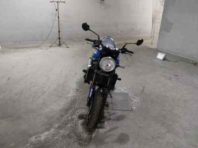 Kawasaki Z900RS 2024