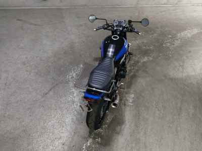 Kawasaki Z900RS 2024