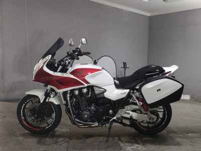 Honda CB1300 Super Boldor ST 2010