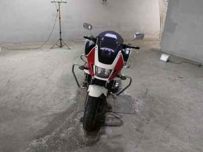 Honda CB1300 Super Boldor ST 2010