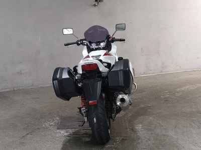 Honda CB1300 Super Boldor ST 2010