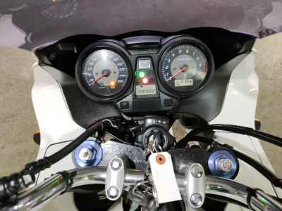 Honda CB1300 Super Boldor ST 2010