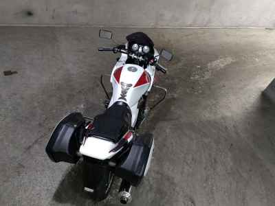Honda CB1300 Super Boldor ST 2010