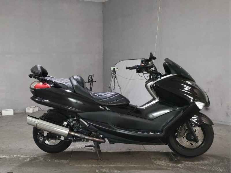 Yamaha Majesty 250 2011