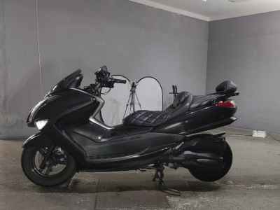 Yamaha Majesty 250 2011