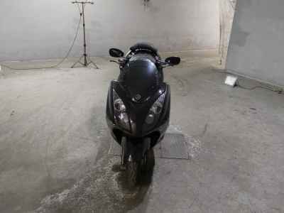 Yamaha Majesty 250 2011