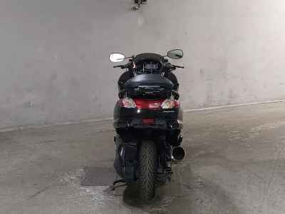 Yamaha Majesty 250 2011
