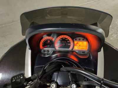 Yamaha Majesty 250 2011