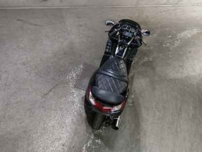 Yamaha Majesty 250 2011