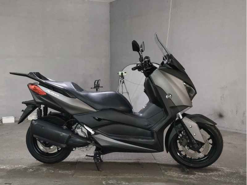 Yamaha XMAX 250 2018