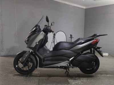 Yamaha XMAX 250 2018