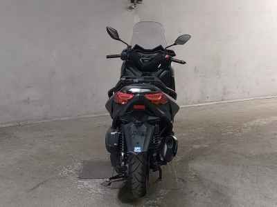 Yamaha XMAX 250 2018