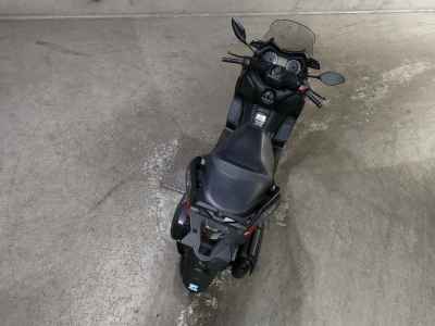 Yamaha XMAX 250 2018