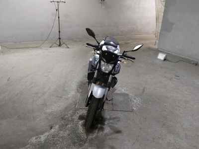 Yamaha MT-25 2016