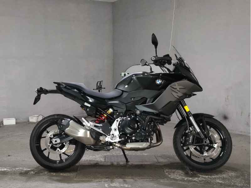 BMW F900XR 2023