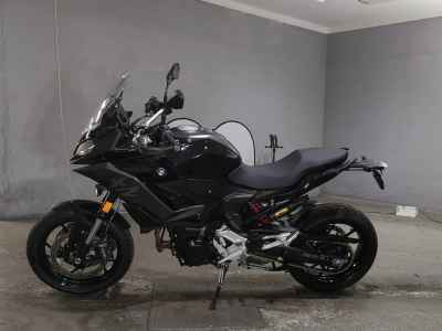 BMW F900XR 2023