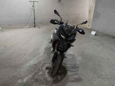 BMW F900XR 2023