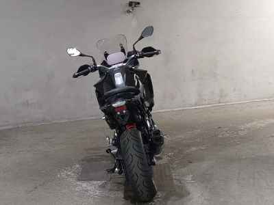 BMW F900XR 2023