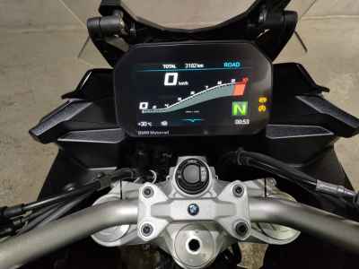 BMW F900XR 2023