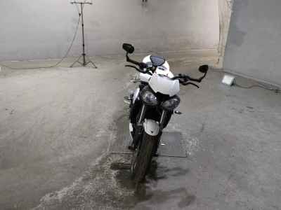 Triumph Street Triple RS 2020