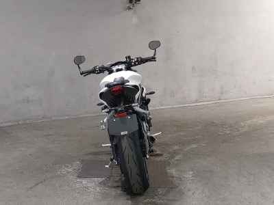 Triumph Street Triple RS 2020