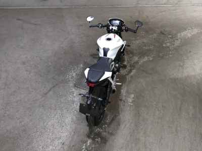 Triumph Street Triple RS 2020