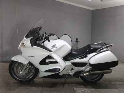 Honda ST1300 Pan-European 2008