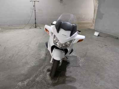 Honda ST1300 Pan-European 2008