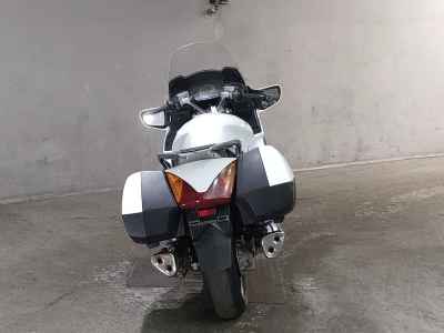 Honda ST1300 Pan-European 2008